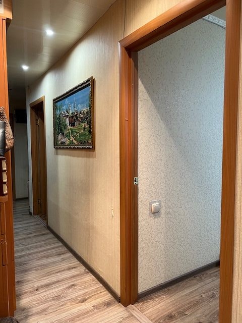 Продажа 3-комнатной квартиры, Нижний Новгород, Комсомольская ул,  6