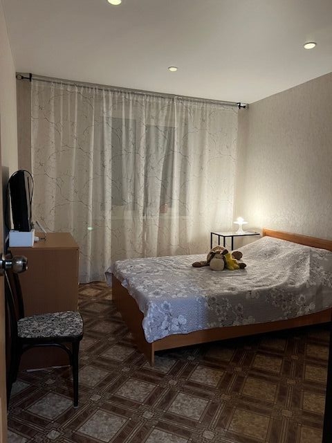 Продажа 3-комнатной квартиры, Нижний Новгород, Комсомольская ул,  6