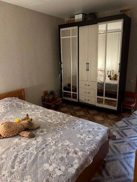 Продажа 3-комнатной квартиры, Нижний Новгород, Комсомольская ул,  6