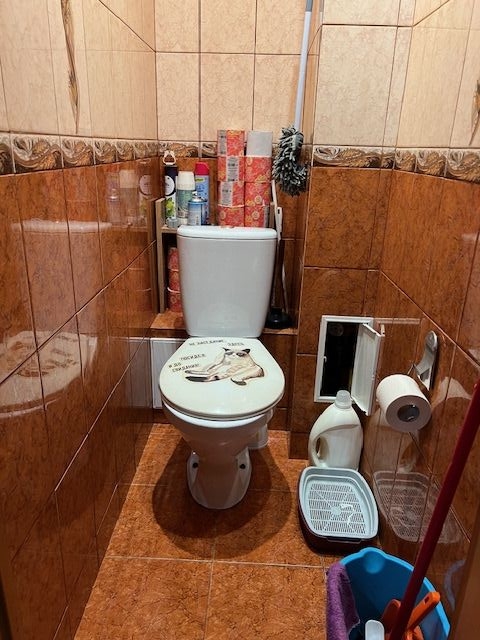 Продажа 3-комнатной квартиры, Нижний Новгород, Комсомольская ул,  6