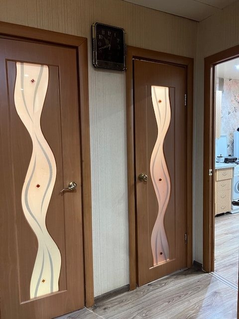 Продажа 3-комнатной квартиры, Нижний Новгород, Комсомольская ул,  6