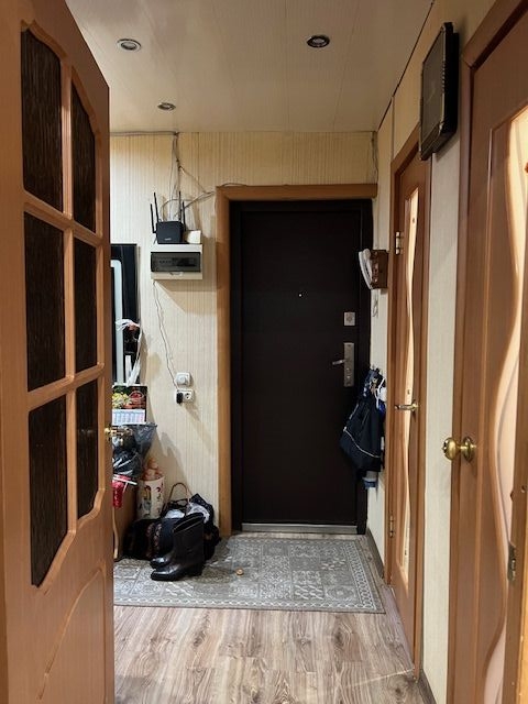 Продажа 3-комнатной квартиры, Нижний Новгород, Комсомольская ул,  6