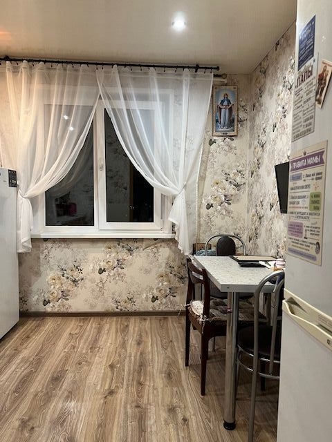 Продажа 3-комнатной квартиры, Нижний Новгород, Комсомольская ул,  6