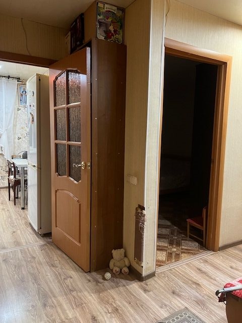 Продажа 3-комнатной квартиры, Нижний Новгород, Комсомольская ул,  6