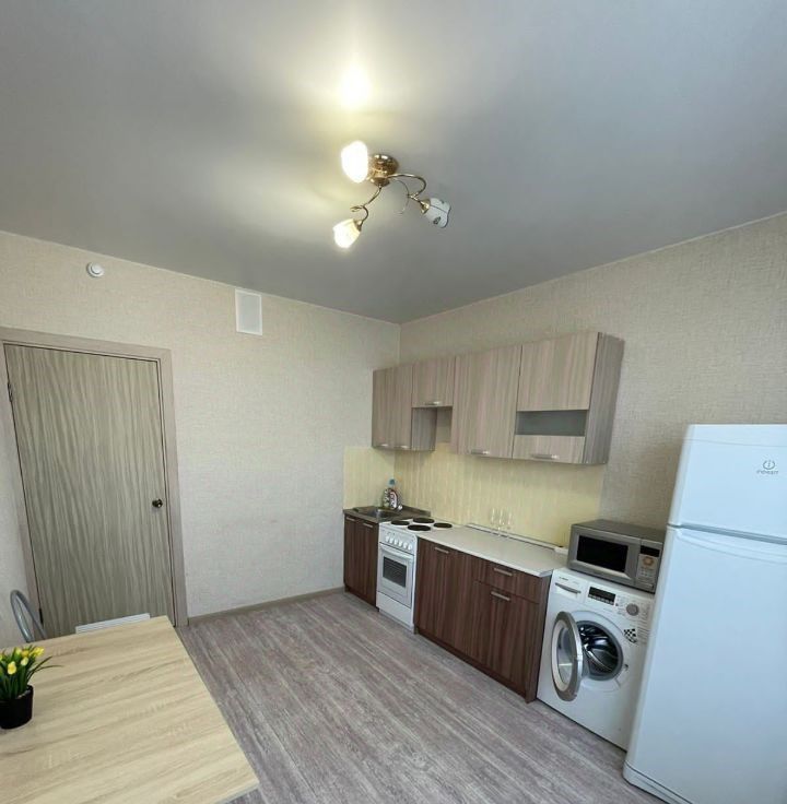 Продажа 1-комнатной квартиры, Ростов-на-Дону, Амет-Хана Султана пер,  7