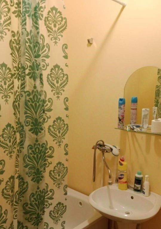 Продажа 1-комнатной квартиры, Ростов-на-Дону, Амет-Хана Султана пер,  7