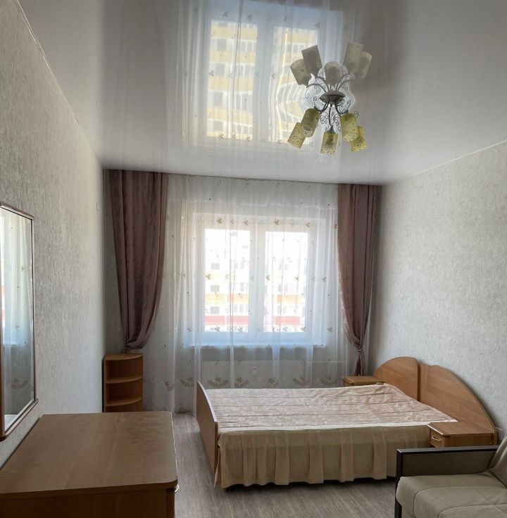 Продажа 1-комнатной квартиры, Ростов-на-Дону, Амет-Хана Султана пер,  7