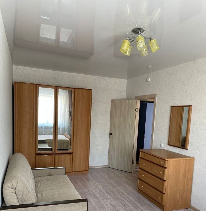 Продажа 1-комнатной квартиры, Ростов-на-Дону, Амет-Хана Султана пер,  7