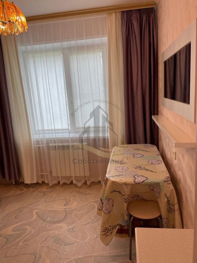 Аренда 1-комнатной квартиры, Старый Оскол, Конева мкр,  9