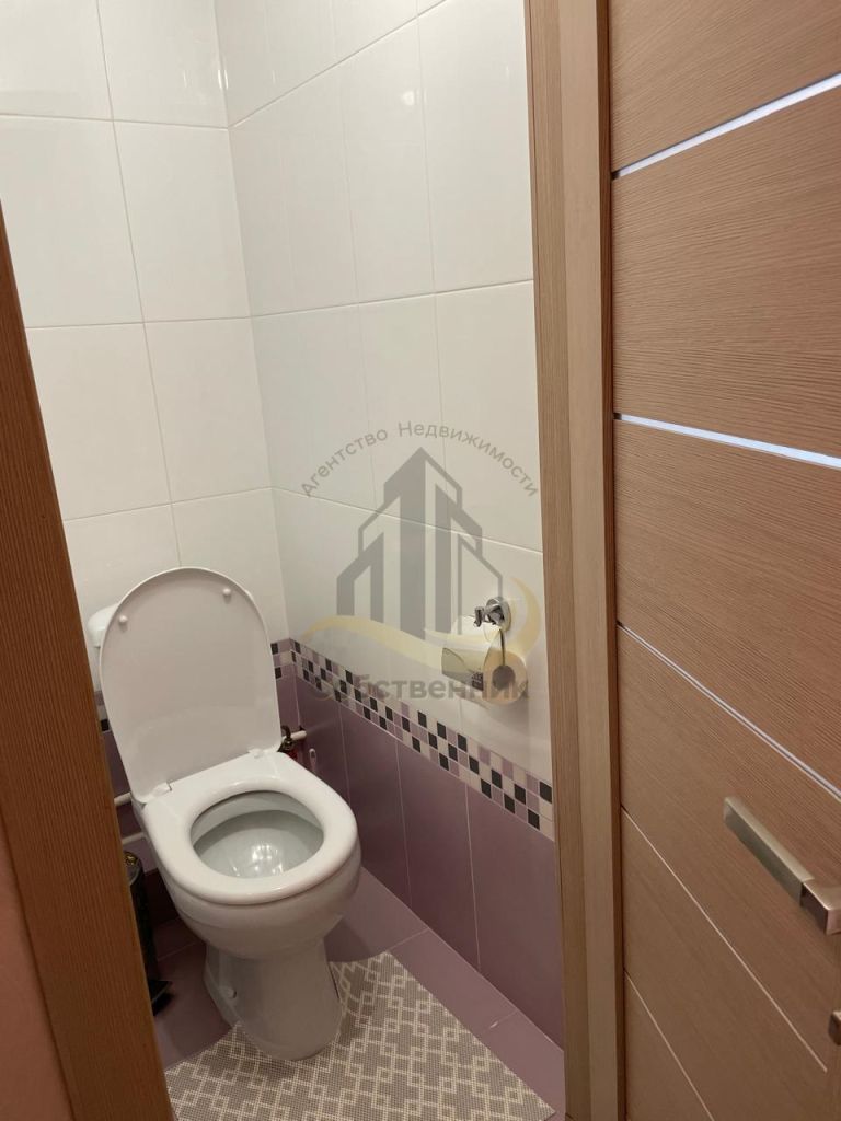 Аренда 1-комнатной квартиры, Старый Оскол, Конева мкр,  9