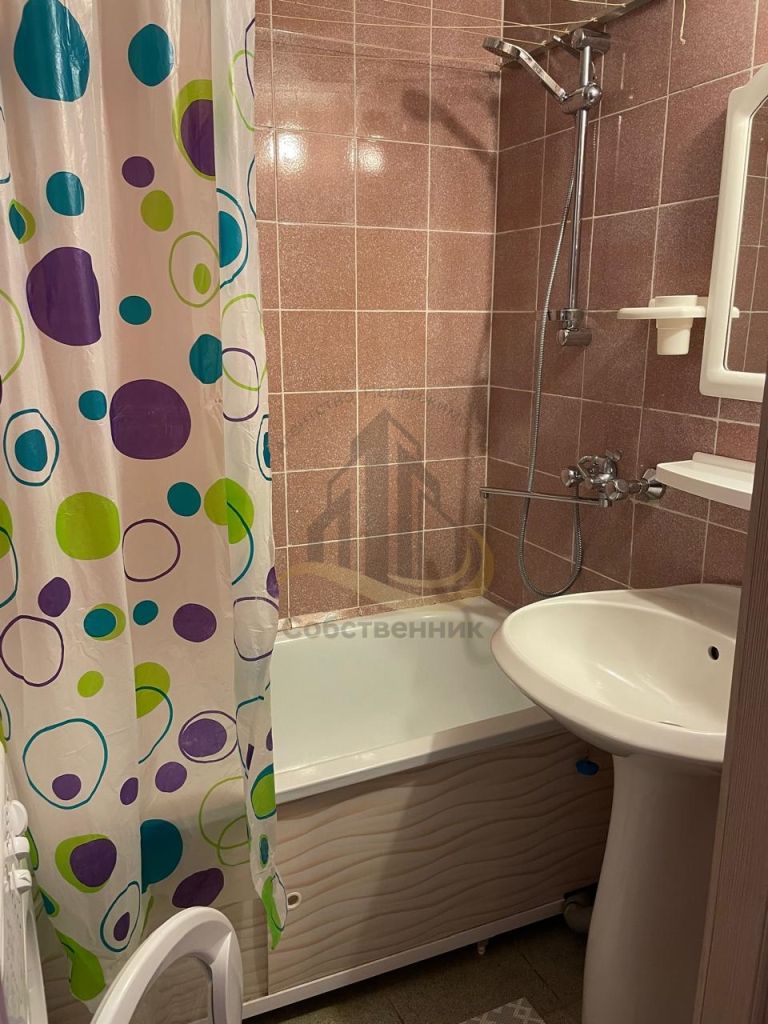 Аренда 1-комнатной квартиры, Старый Оскол, Конева мкр,  9