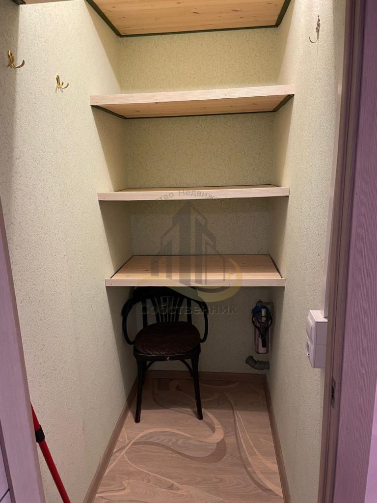 Аренда 1-комнатной квартиры, Старый Оскол, Конева мкр,  9