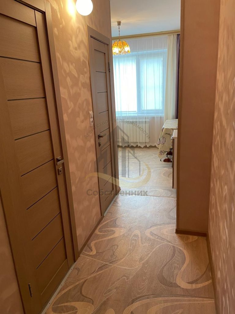 Аренда 1-комнатной квартиры, Старый Оскол, Конева мкр,  9