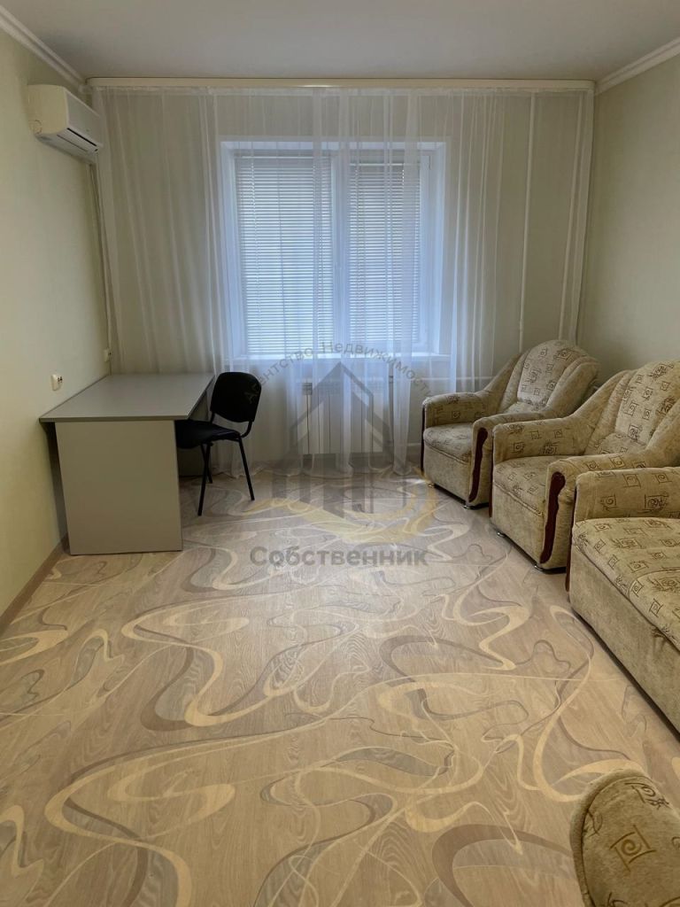 Аренда 1-комнатной квартиры, Старый Оскол, Конева мкр,  9