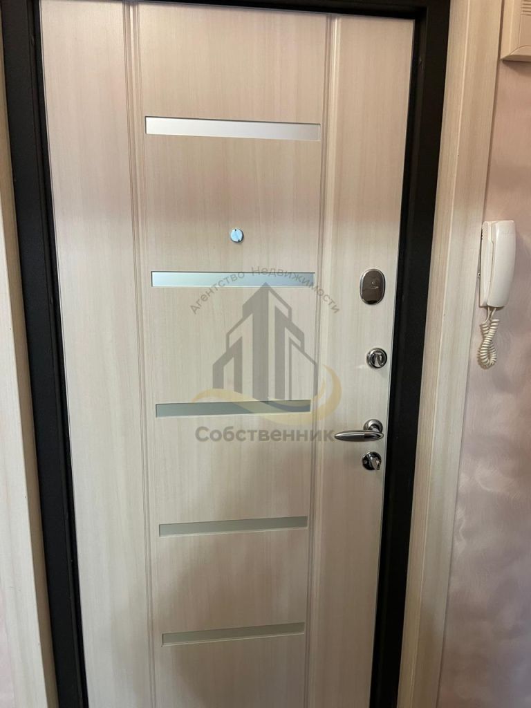 Аренда 1-комнатной квартиры, Старый Оскол, Конева мкр,  9