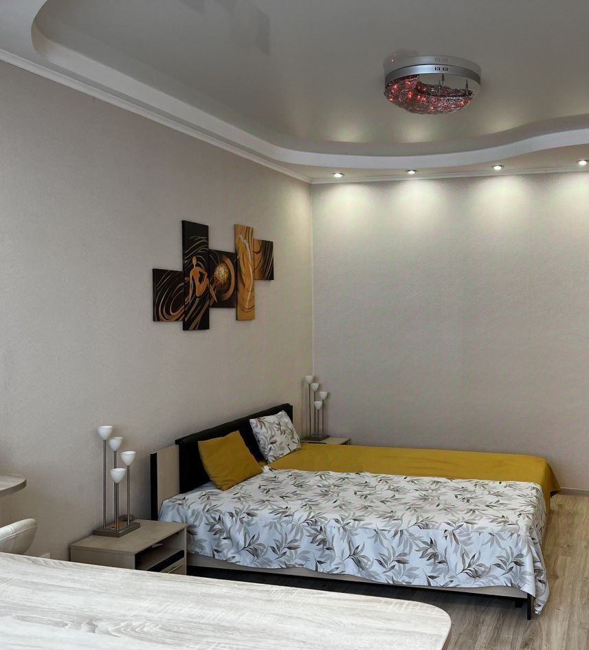 Продажа 2-комнатной квартиры, Ростов-на-Дону, Белоусова пер,  4/1