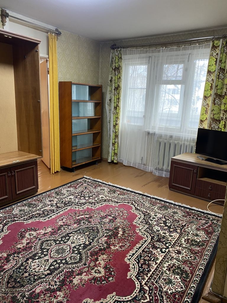 Продажа 2-комнатной квартиры, Дзержинск, Терешковой ул,  18