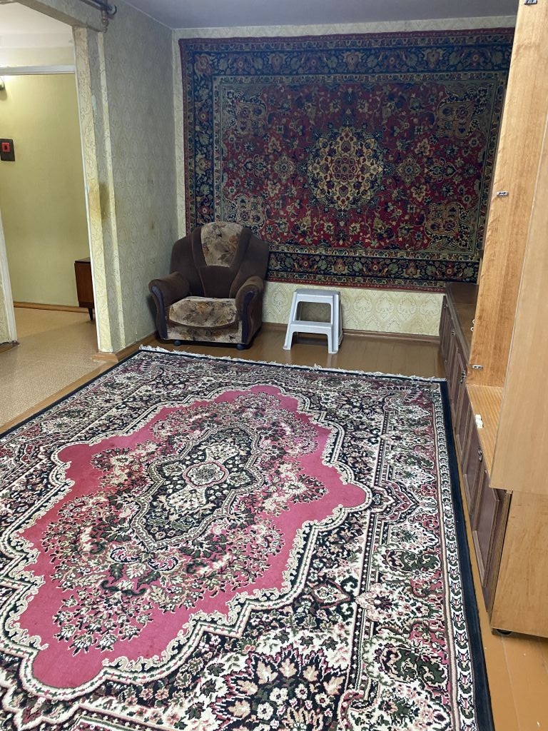 Продажа 2-комнатной квартиры, Дзержинск, Терешковой ул,  18