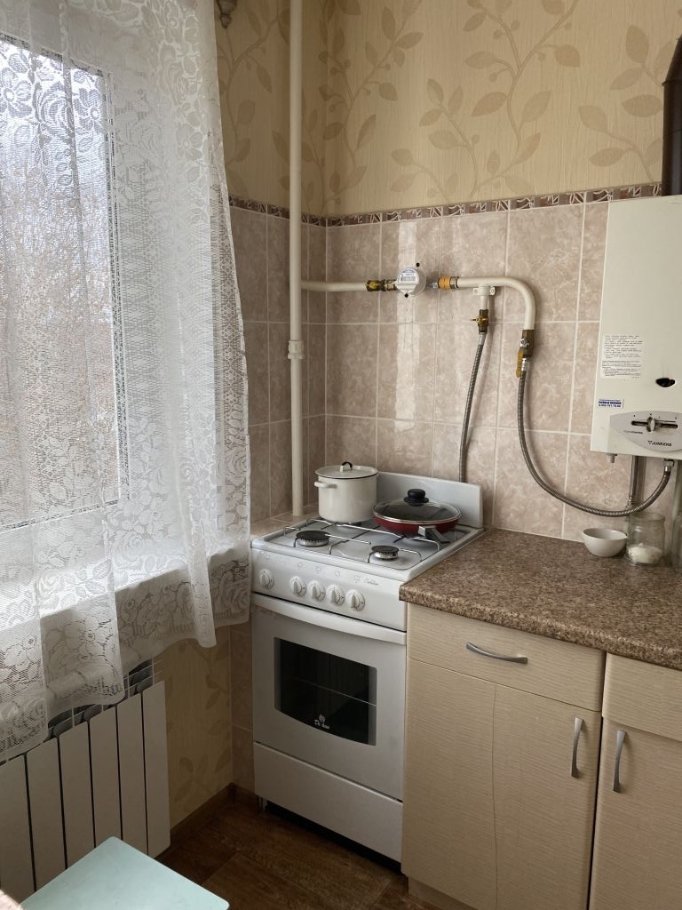 Продажа 2-комнатной квартиры, Дзержинск, Терешковой ул,  18