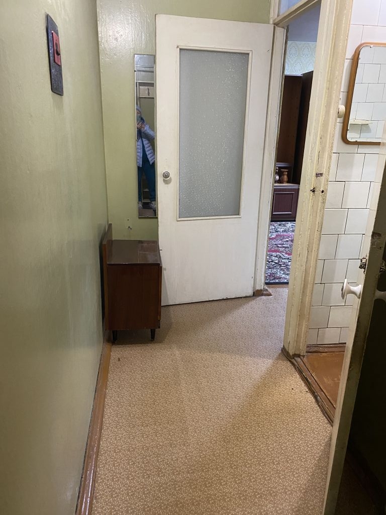 Продажа 2-комнатной квартиры, Дзержинск, Терешковой ул,  18