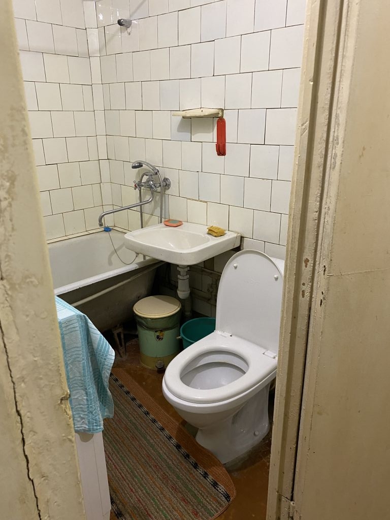 Продажа 2-комнатной квартиры, Дзержинск, Терешковой ул,  18