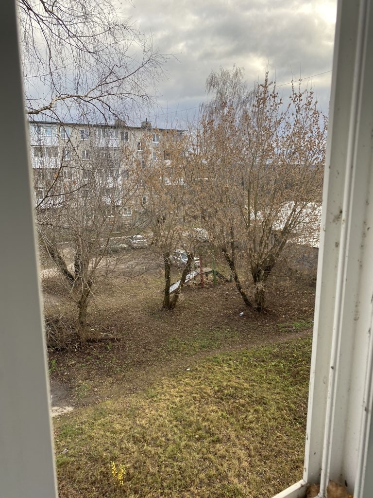 Продажа 2-комнатной квартиры, Дзержинск, Терешковой ул,  18