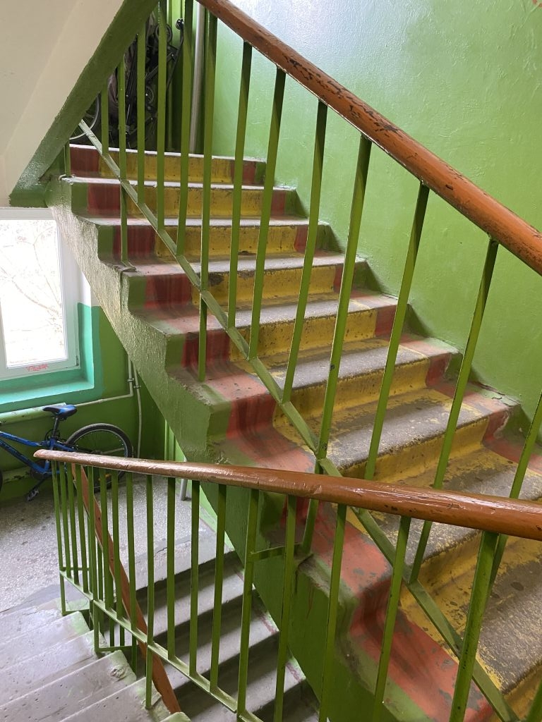 Продажа 2-комнатной квартиры, Дзержинск, Терешковой ул,  18