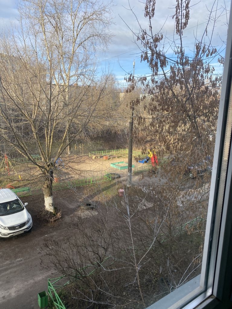 Продажа 2-комнатной квартиры, Дзержинск, Терешковой ул,  18