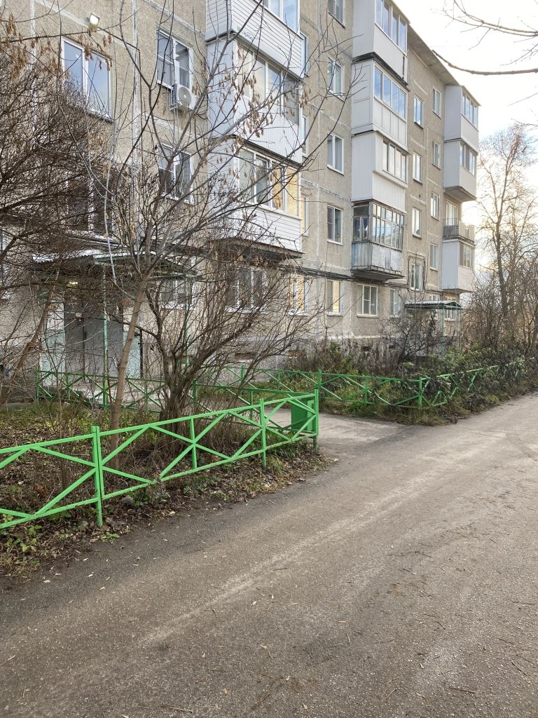 Продажа 2-комнатной квартиры, Дзержинск, Терешковой ул,  18