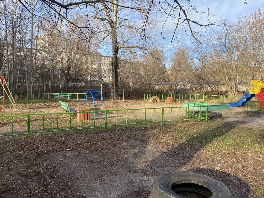 Продажа 2-комнатной квартиры, Дзержинск, Терешковой ул,  18