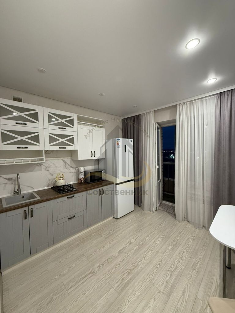 Аренда 1-комнатной квартиры, Старый Оскол, Центральный мкр,  4