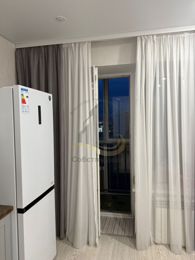 Аренда 1-комнатной квартиры, Старый Оскол, Центральный мкр,  4