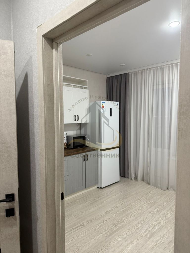 Аренда 1-комнатной квартиры, Старый Оскол, Центральный мкр,  4