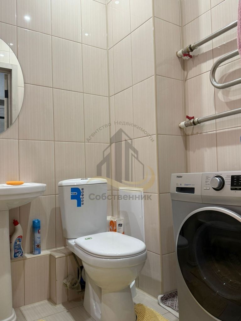 Аренда 1-комнатной квартиры, Старый Оскол, Центральный мкр,  4