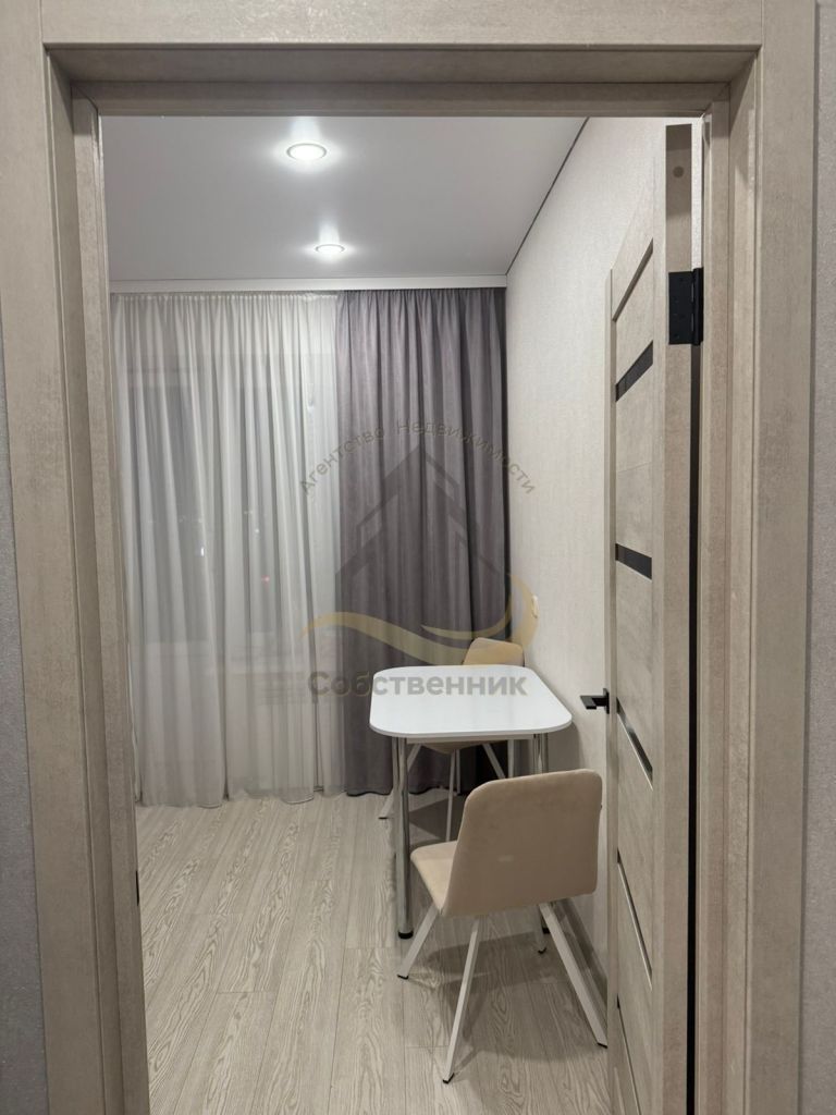 Аренда 1-комнатной квартиры, Старый Оскол, Центральный мкр,  4