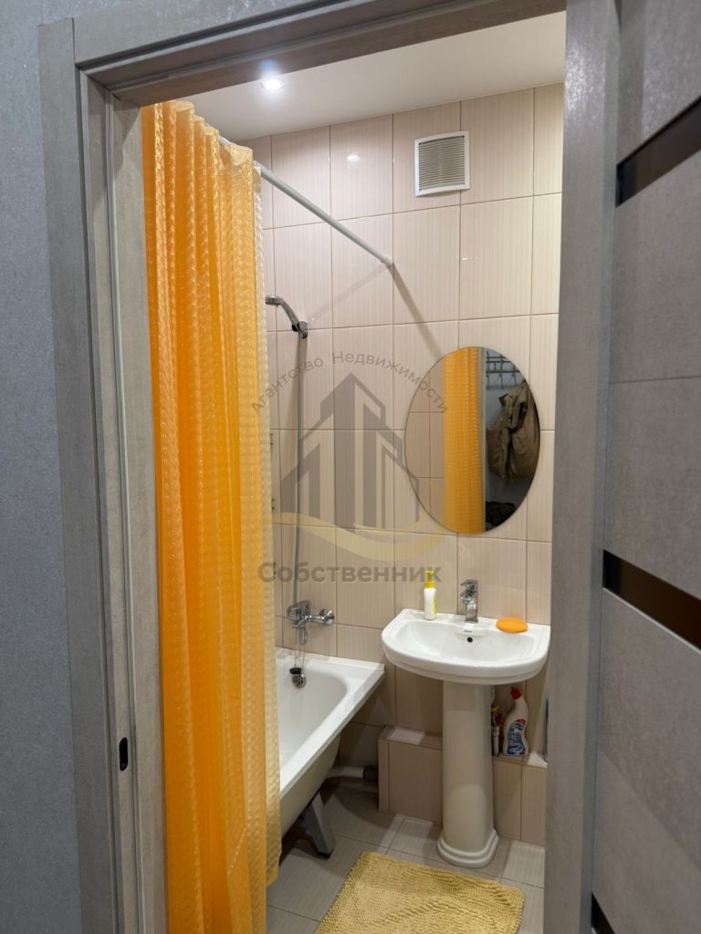 Аренда 1-комнатной квартиры, Старый Оскол, Центральный мкр,  4