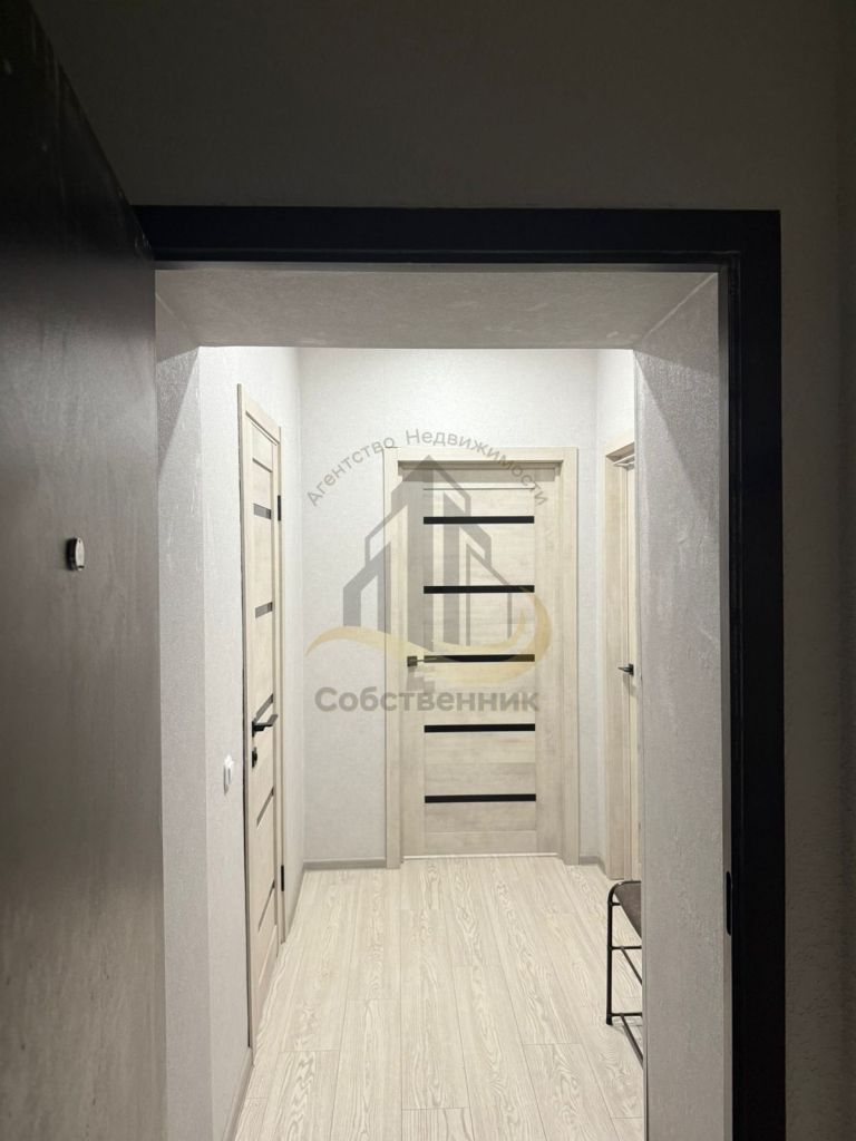 Аренда 1-комнатной квартиры, Старый Оскол, Центральный мкр,  4