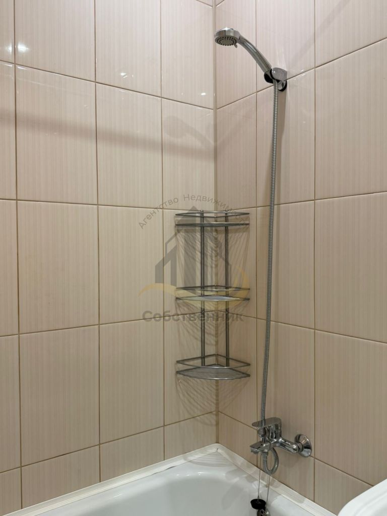 Аренда 1-комнатной квартиры, Старый Оскол, Центральный мкр,  4