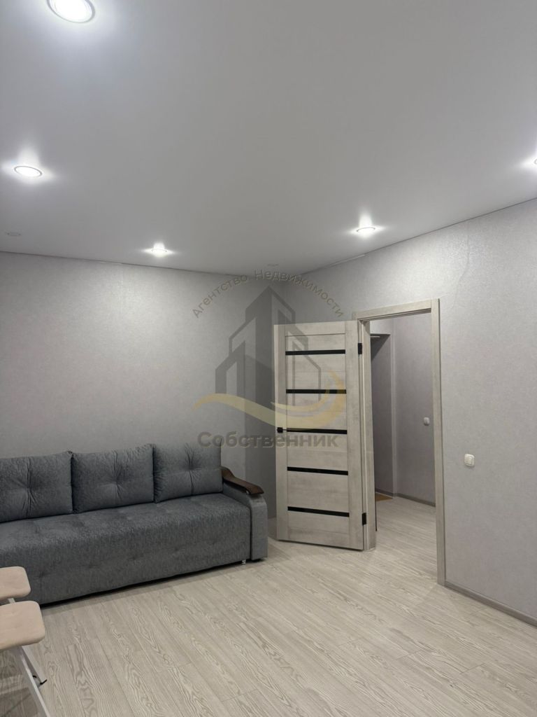 Аренда 1-комнатной квартиры, Старый Оскол, Центральный мкр,  4