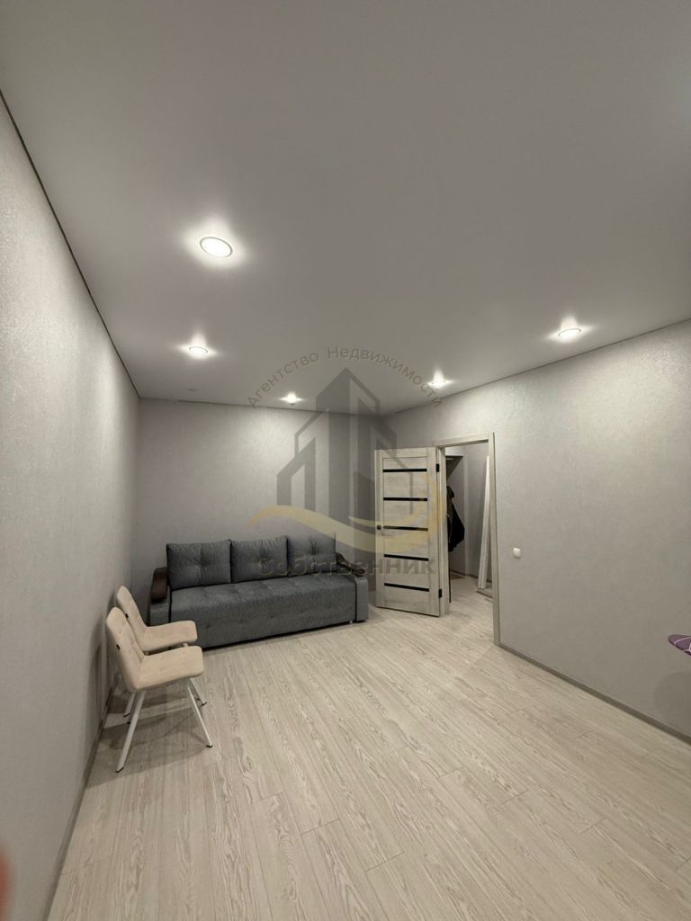 Аренда 1-комнатной квартиры, Старый Оскол, Центральный мкр,  4