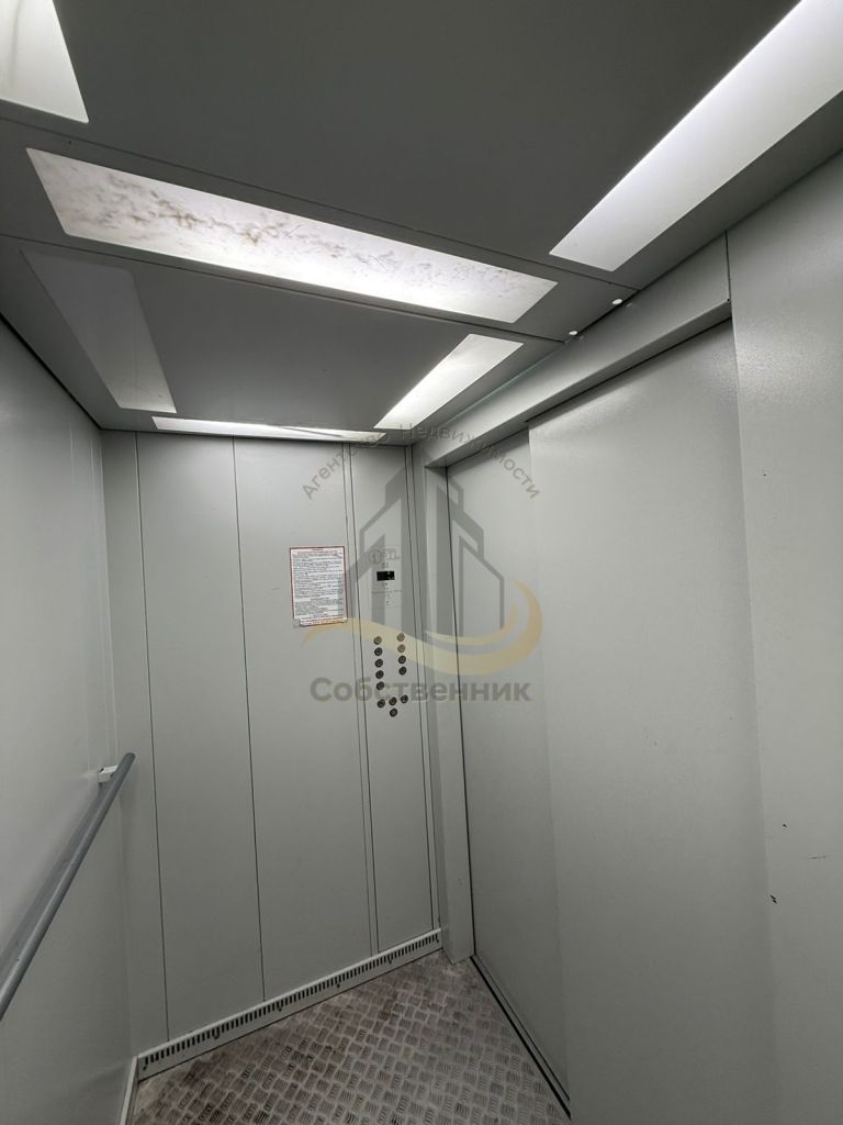 Аренда 1-комнатной квартиры, Старый Оскол, Центральный мкр,  4