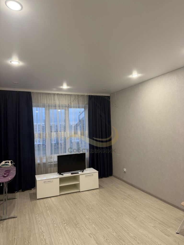 Аренда 1-комнатной квартиры, Старый Оскол, Центральный мкр,  4