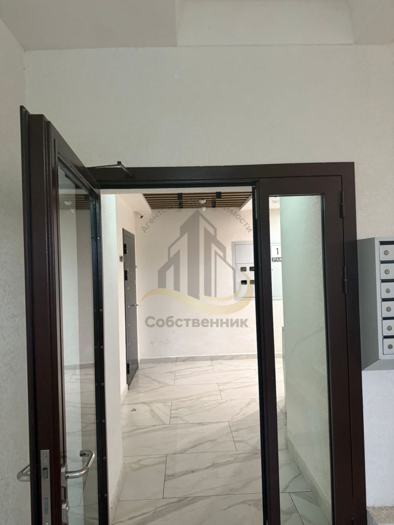 Аренда 1-комнатной квартиры, Старый Оскол, Центральный мкр,  4