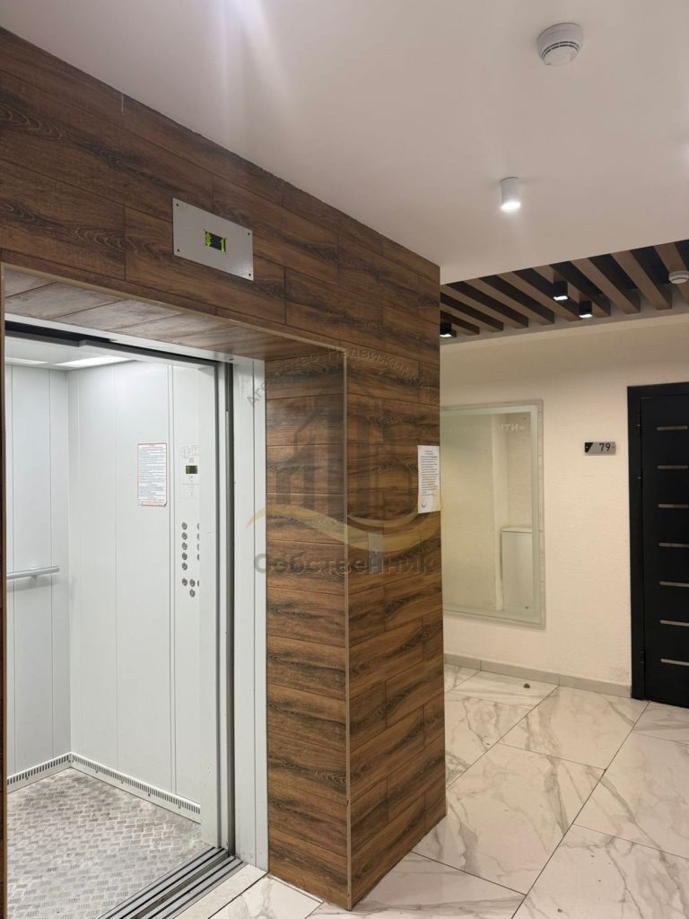 Аренда 1-комнатной квартиры, Старый Оскол, Центральный мкр,  4