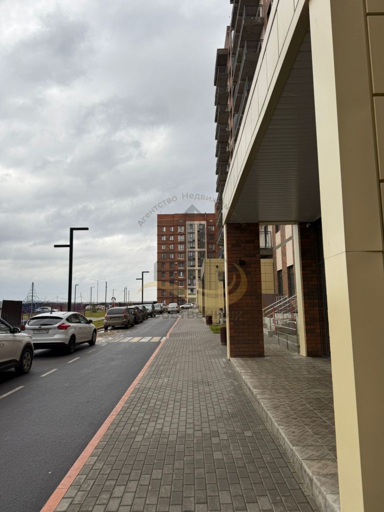 Аренда 1-комнатной квартиры, Старый Оскол, Центральный мкр,  4