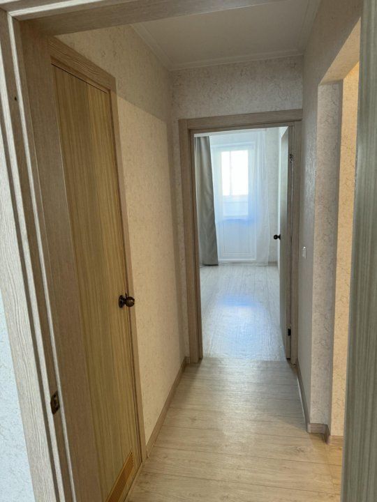 Продажа 1-комнатной квартиры, Ростов-на-Дону, Амет-Хана Султана пер,  5