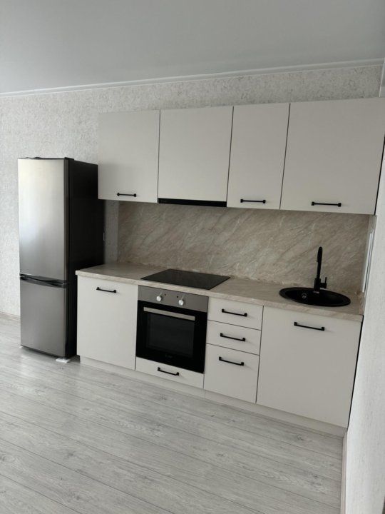 Продажа 1-комнатной квартиры, Ростов-на-Дону, Амет-Хана Султана пер,  5