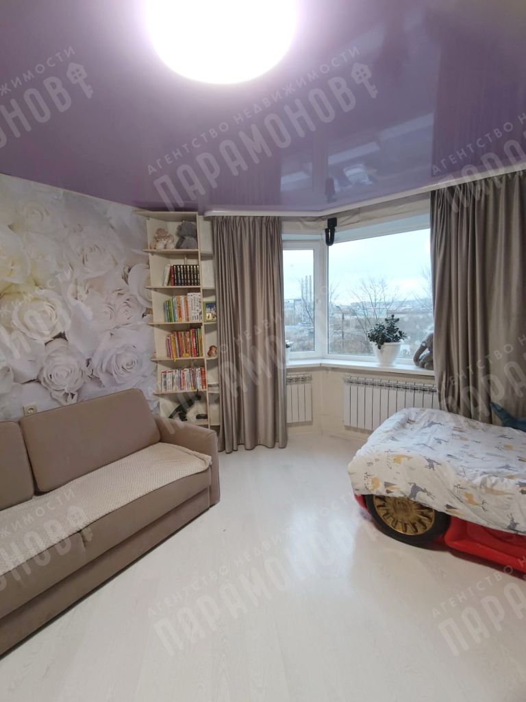 Продажа 1-комнатной квартиры, Тверь, Степана Горобца ул,  10