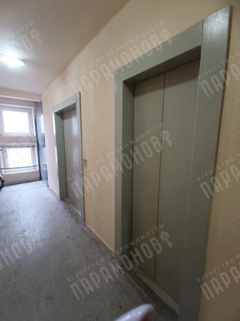 Продажа 1-комнатной квартиры, Тверь, Степана Горобца ул,  10