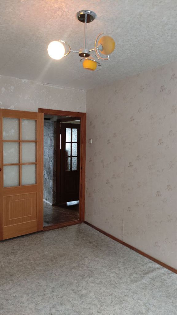 Продажа 3-комнатной квартиры, Афонино, Зелёная ул,  66